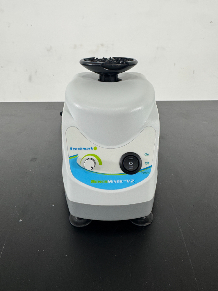 Image of Benchmark Bench Mixer V2 Vortex Mixer